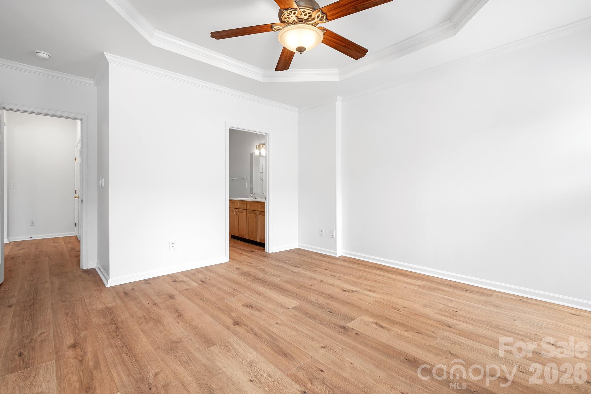 Talbert Townes - Residential