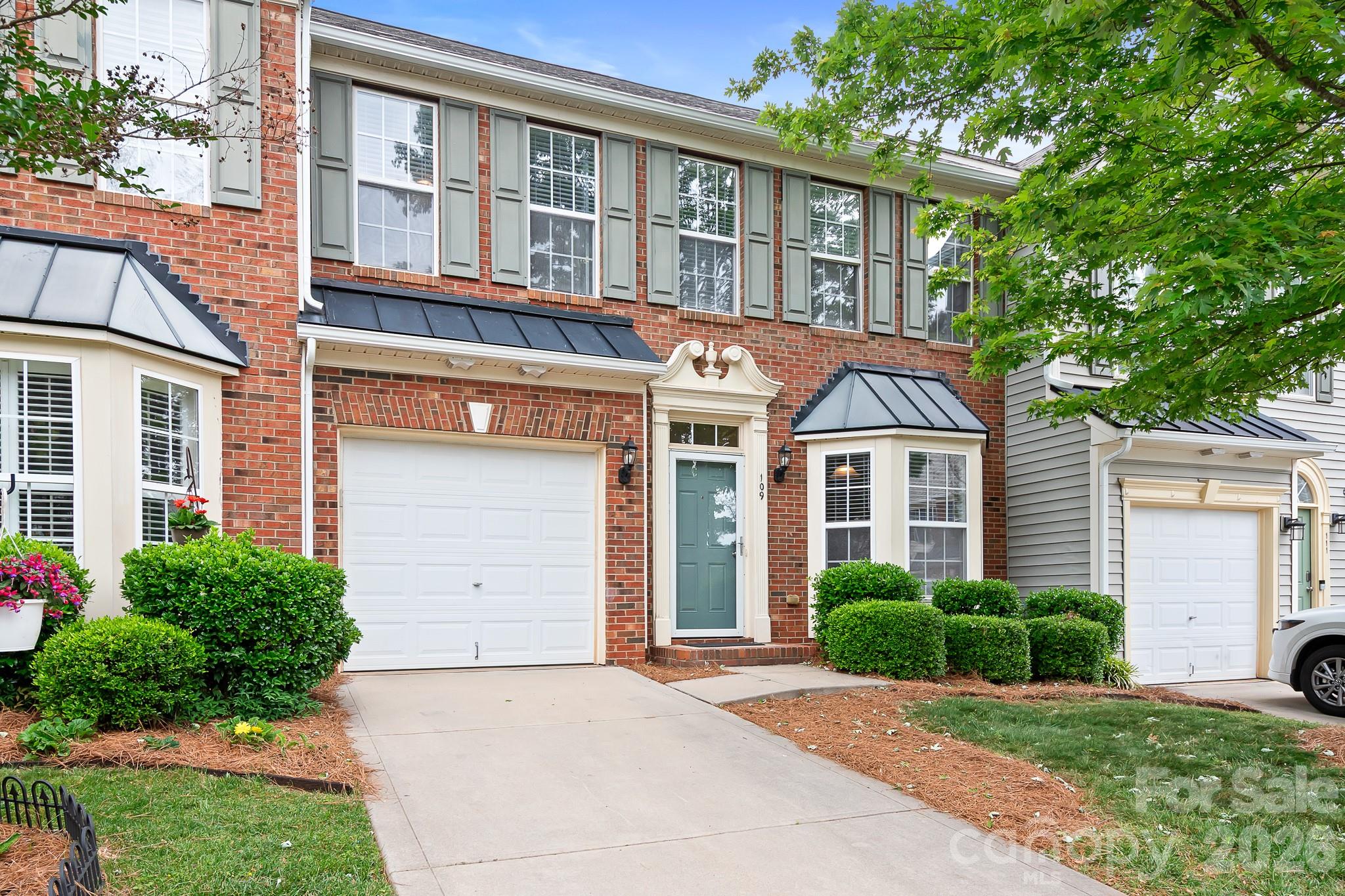 Talbert Townes - Residential