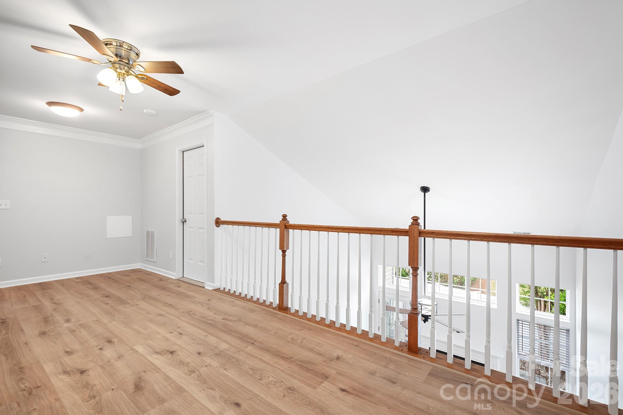 Talbert Townes - Residential