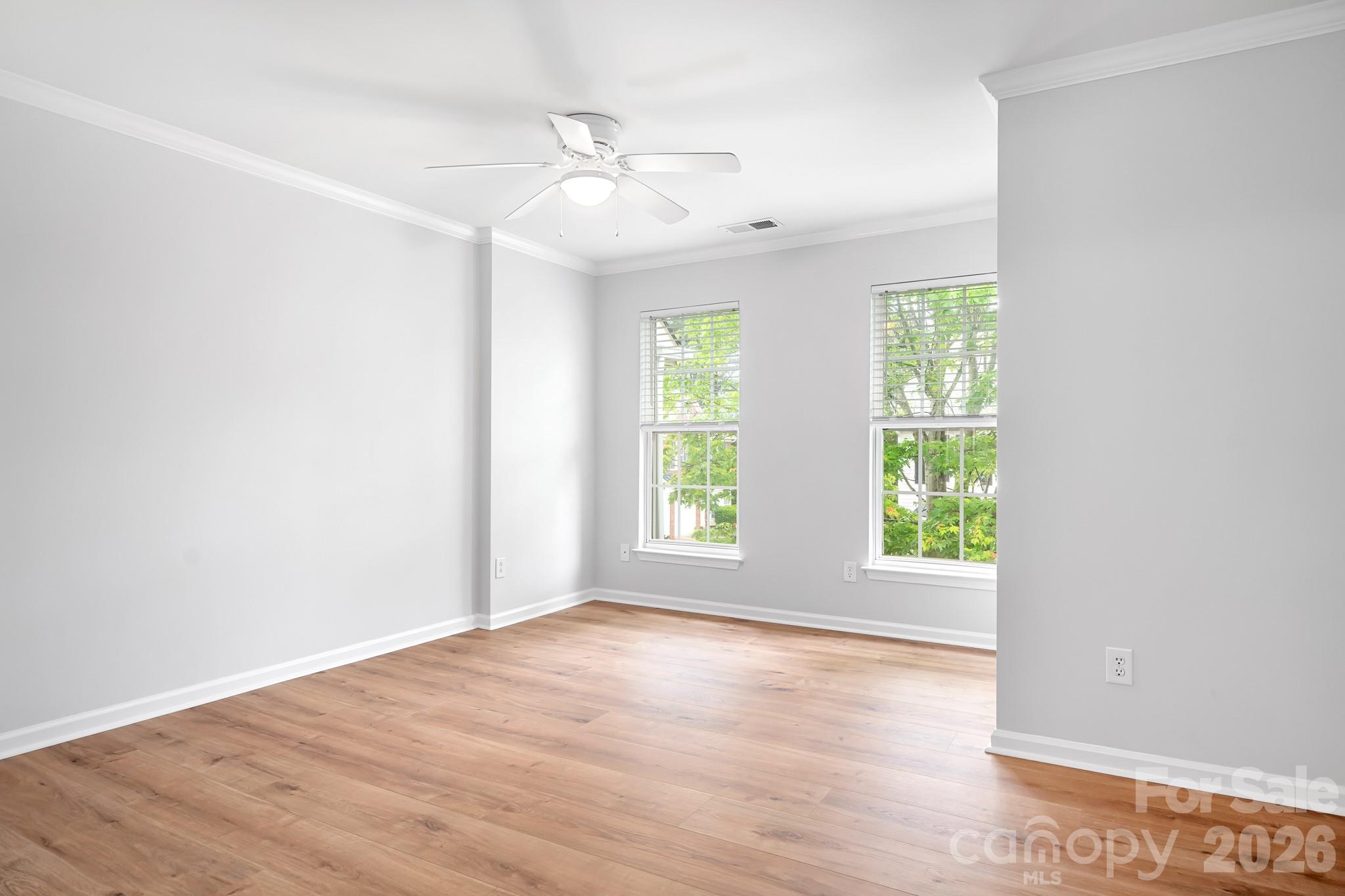 Talbert Townes - Residential