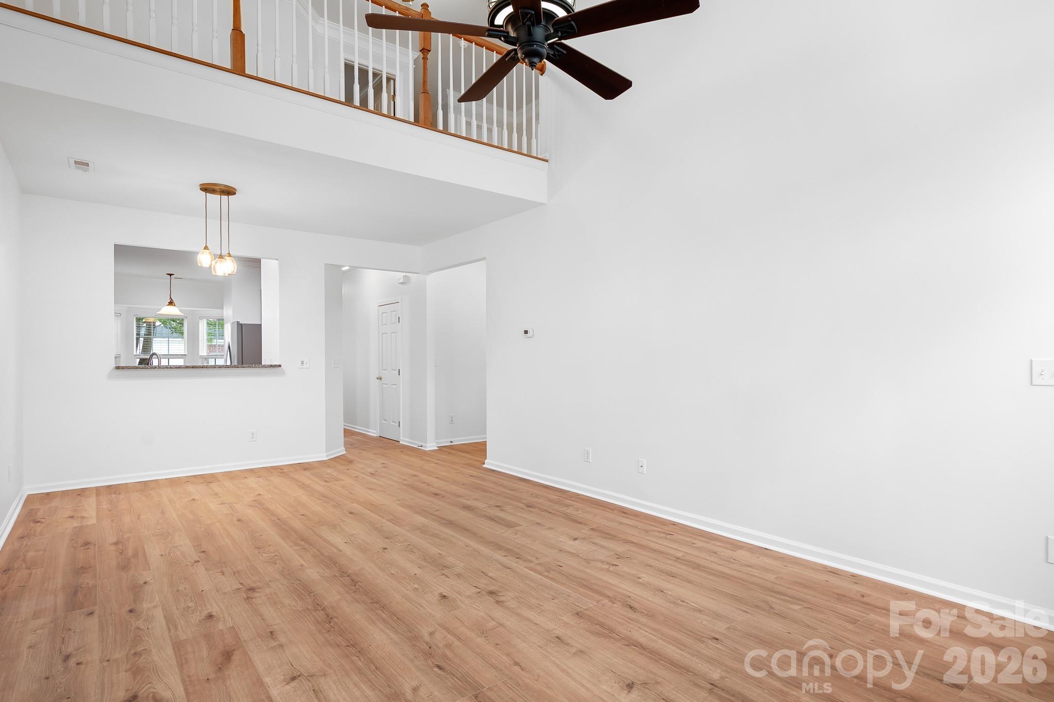 Talbert Townes - Residential