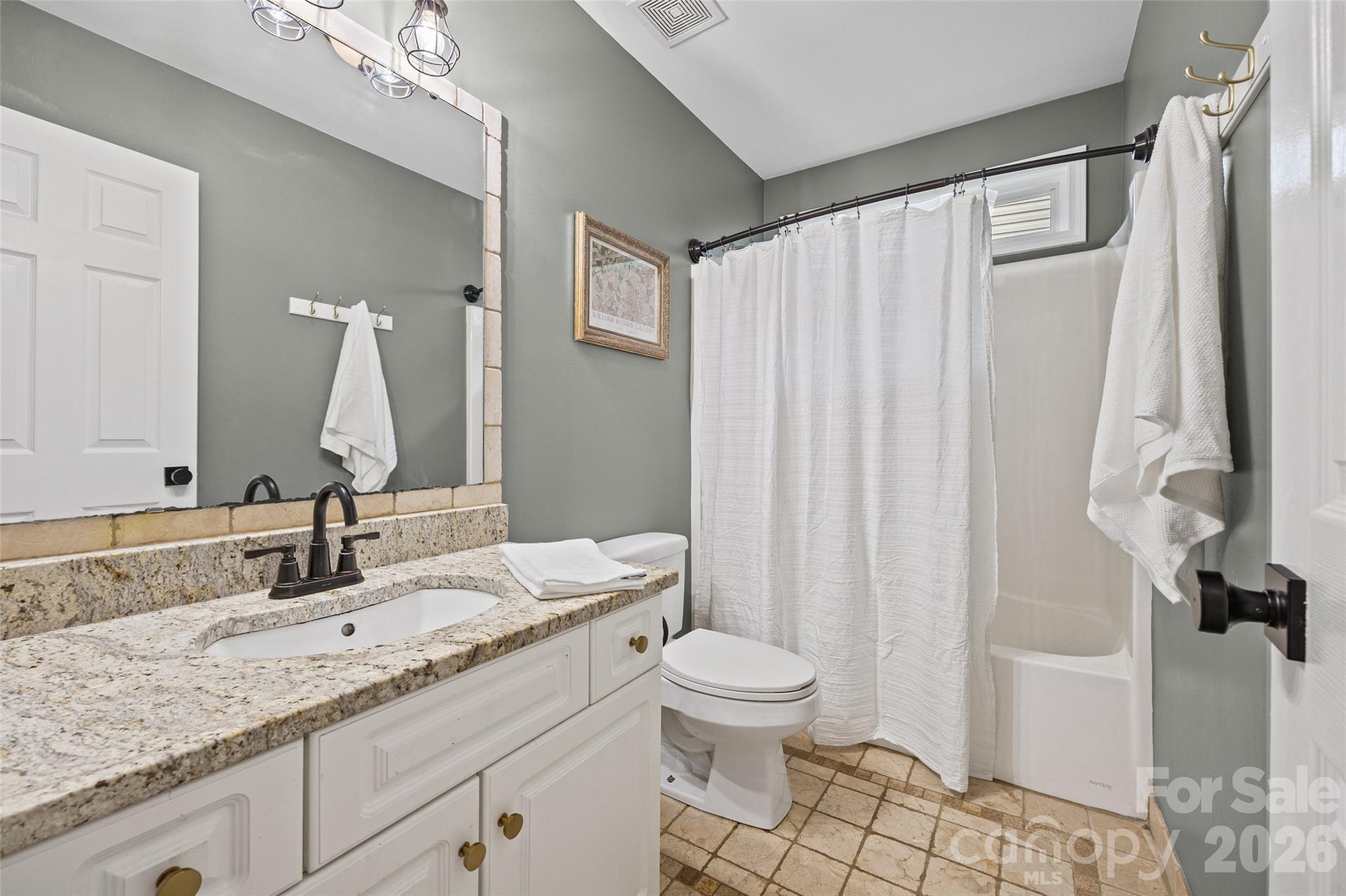 Tega Cay - Residential