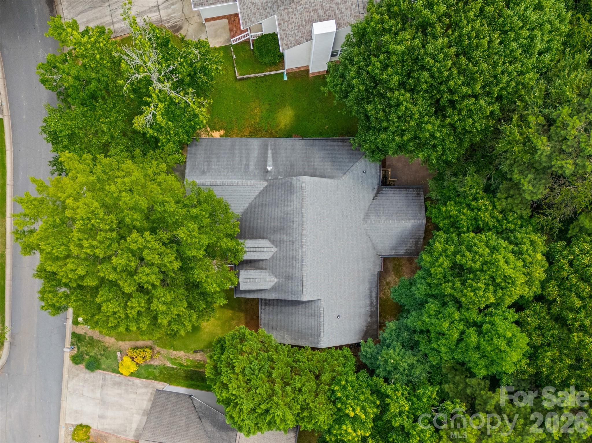 Tega Cay - Residential