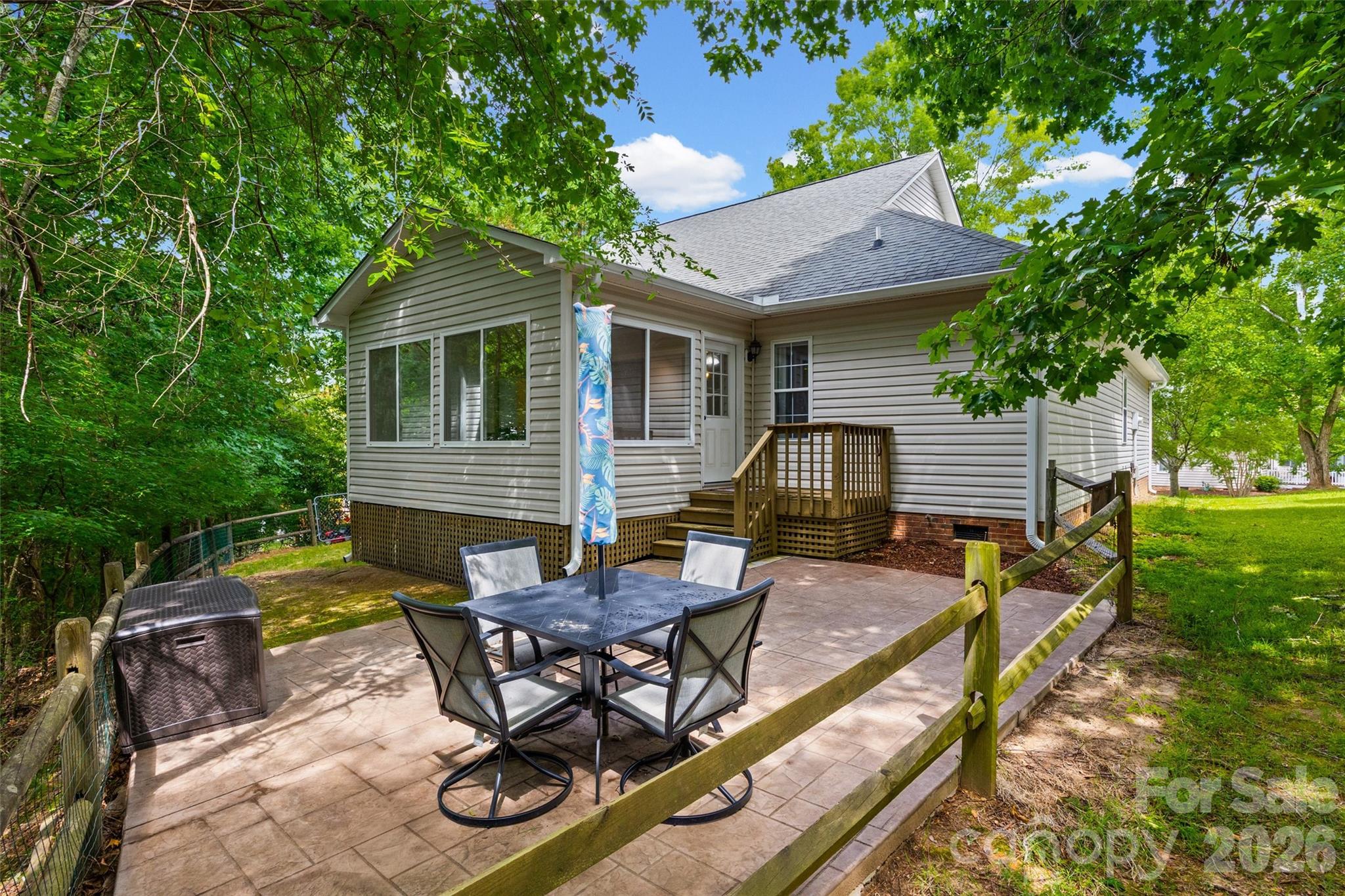 Tega Cay - Residential