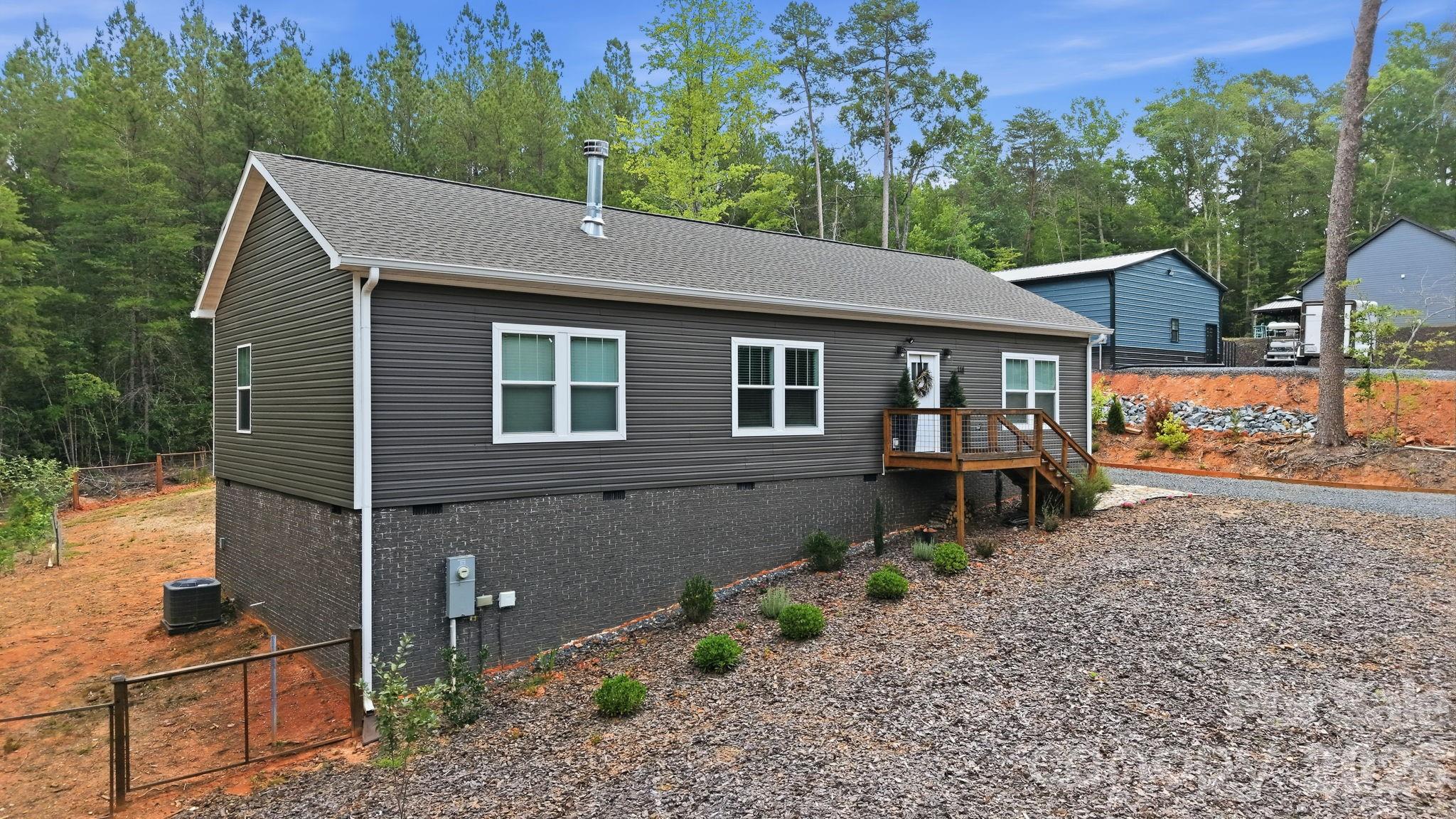 Carolina Forest - Residential