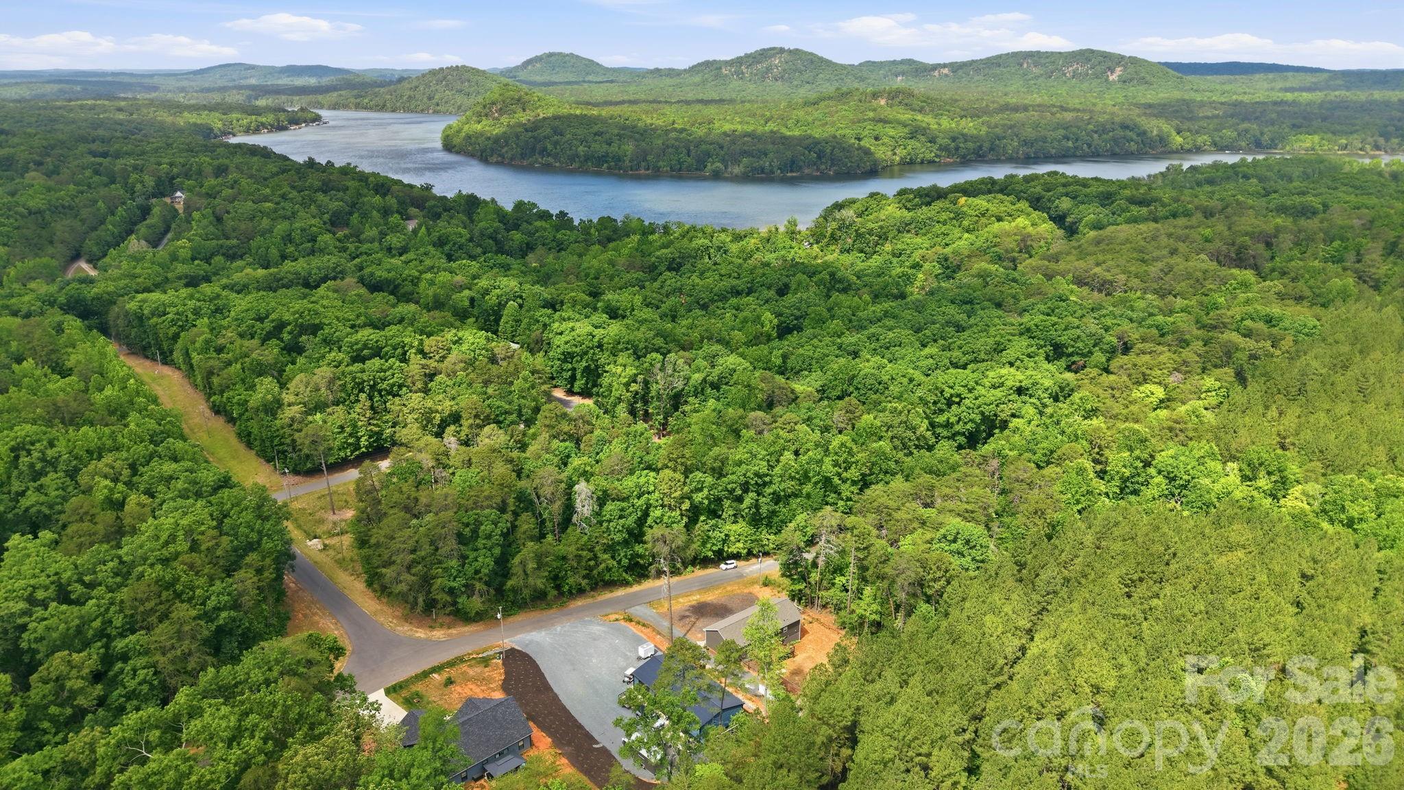 Carolina Forest - Residential