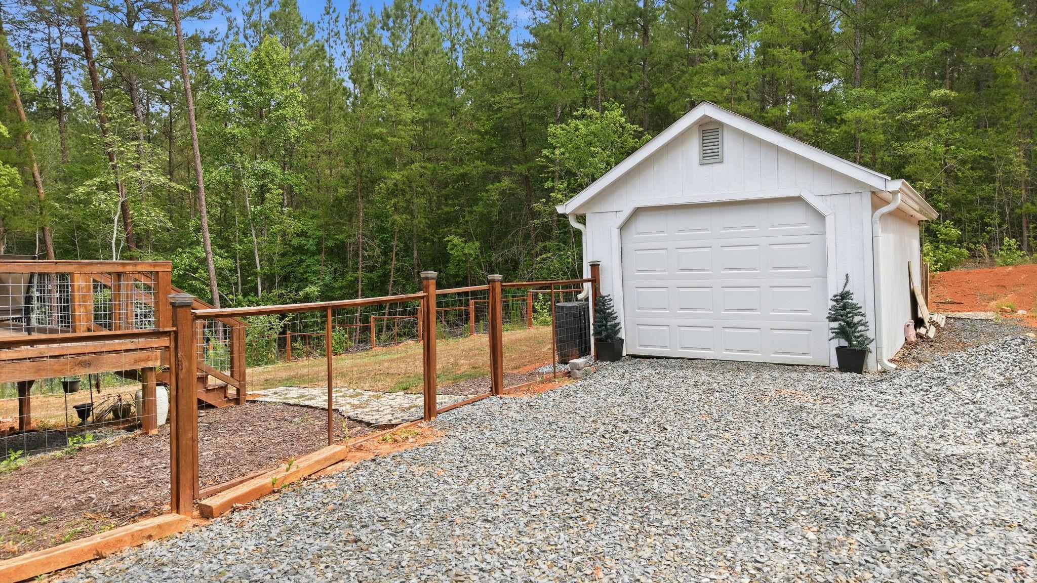 Carolina Forest - Residential