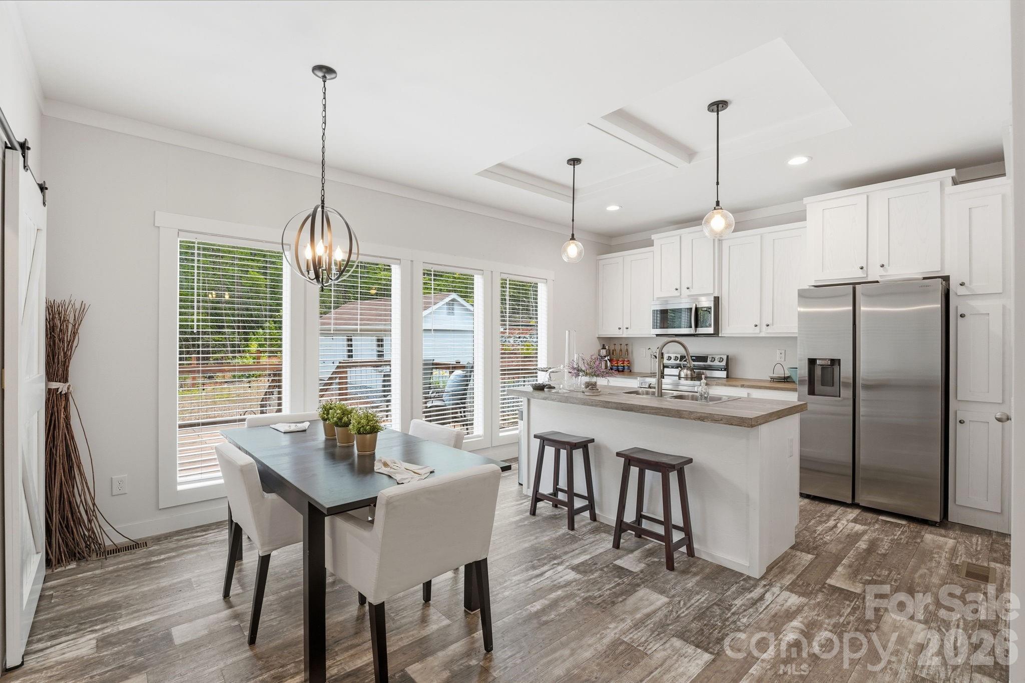 Carolina Forest - Residential