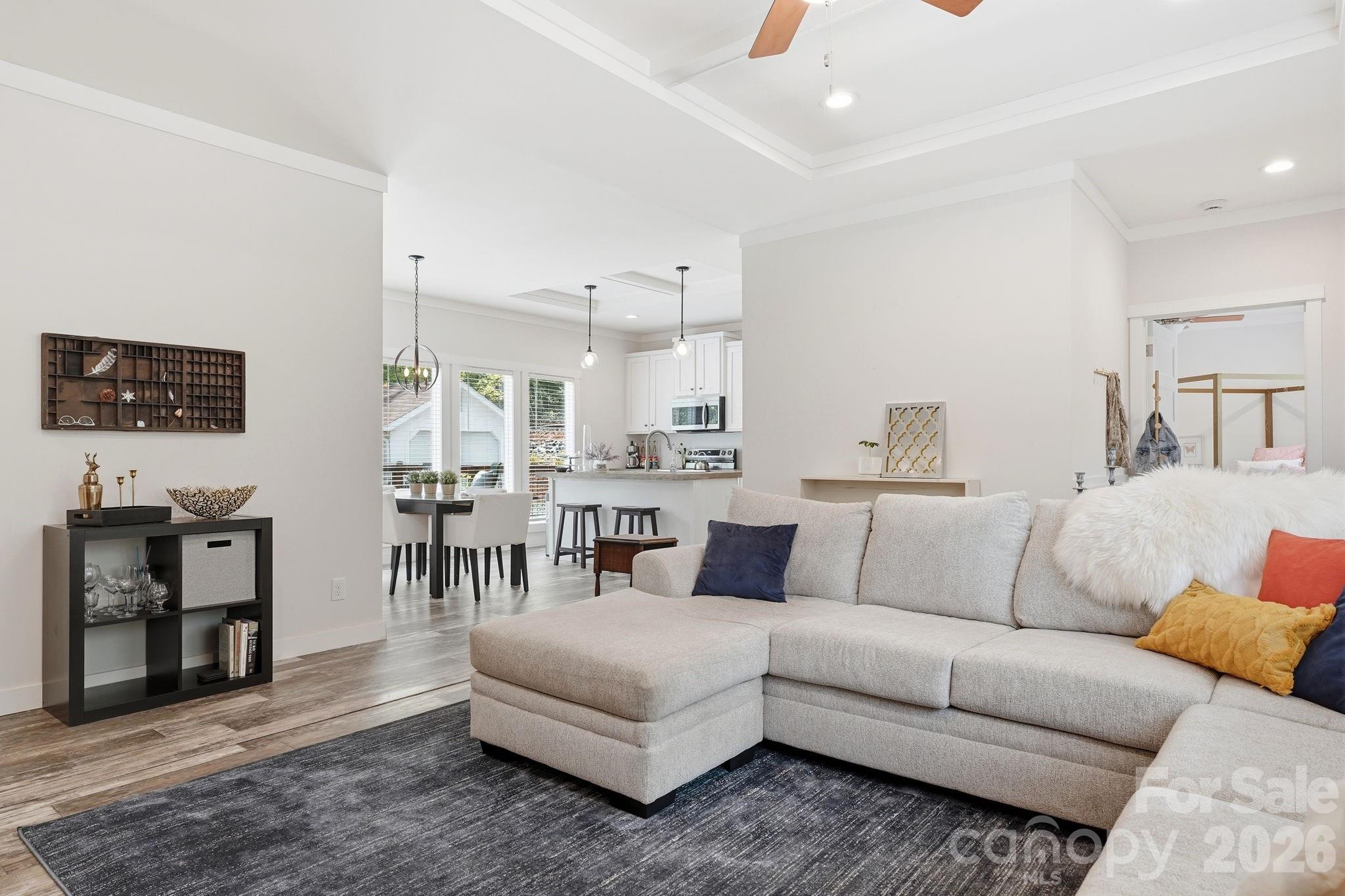 Carolina Forest - Residential