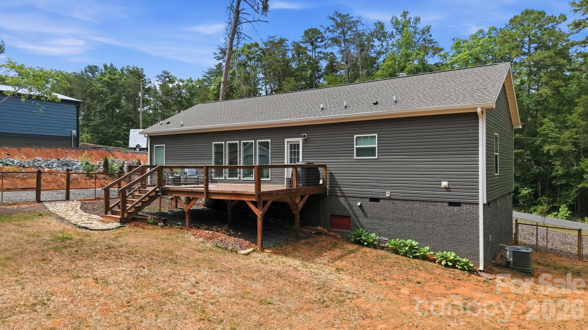 Carolina Forest - Residential