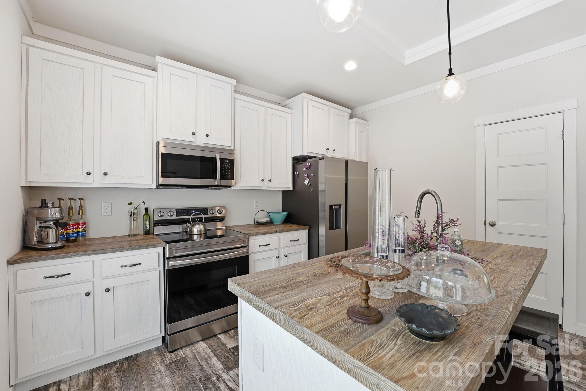 Carolina Forest - Residential