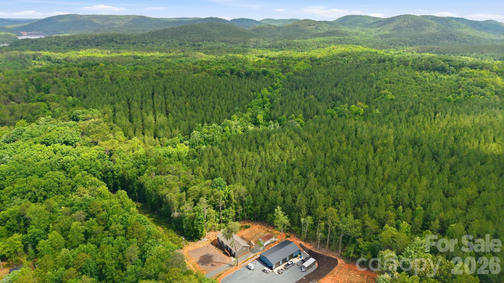 Carolina Forest - Residential