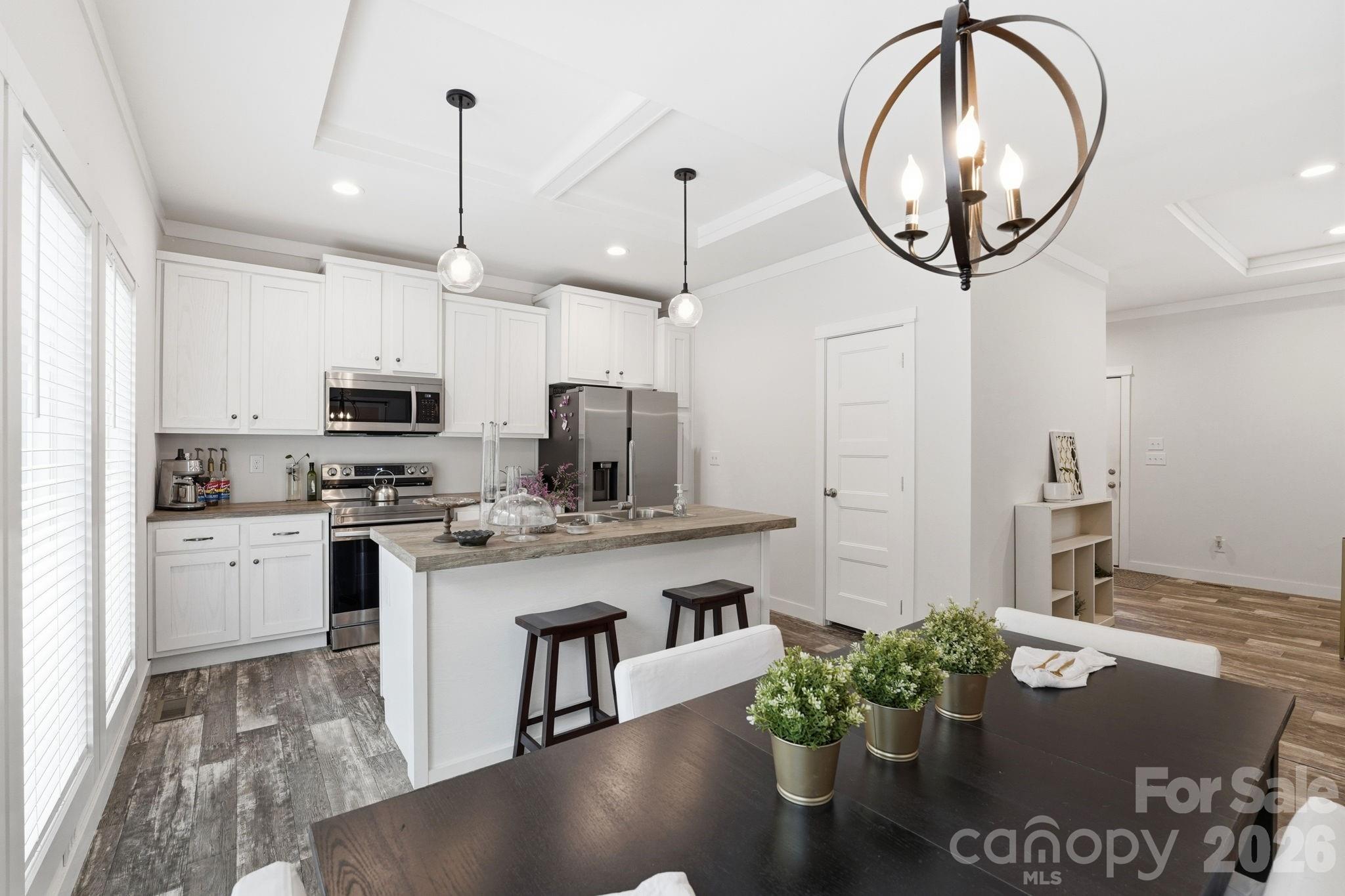 Carolina Forest - Residential