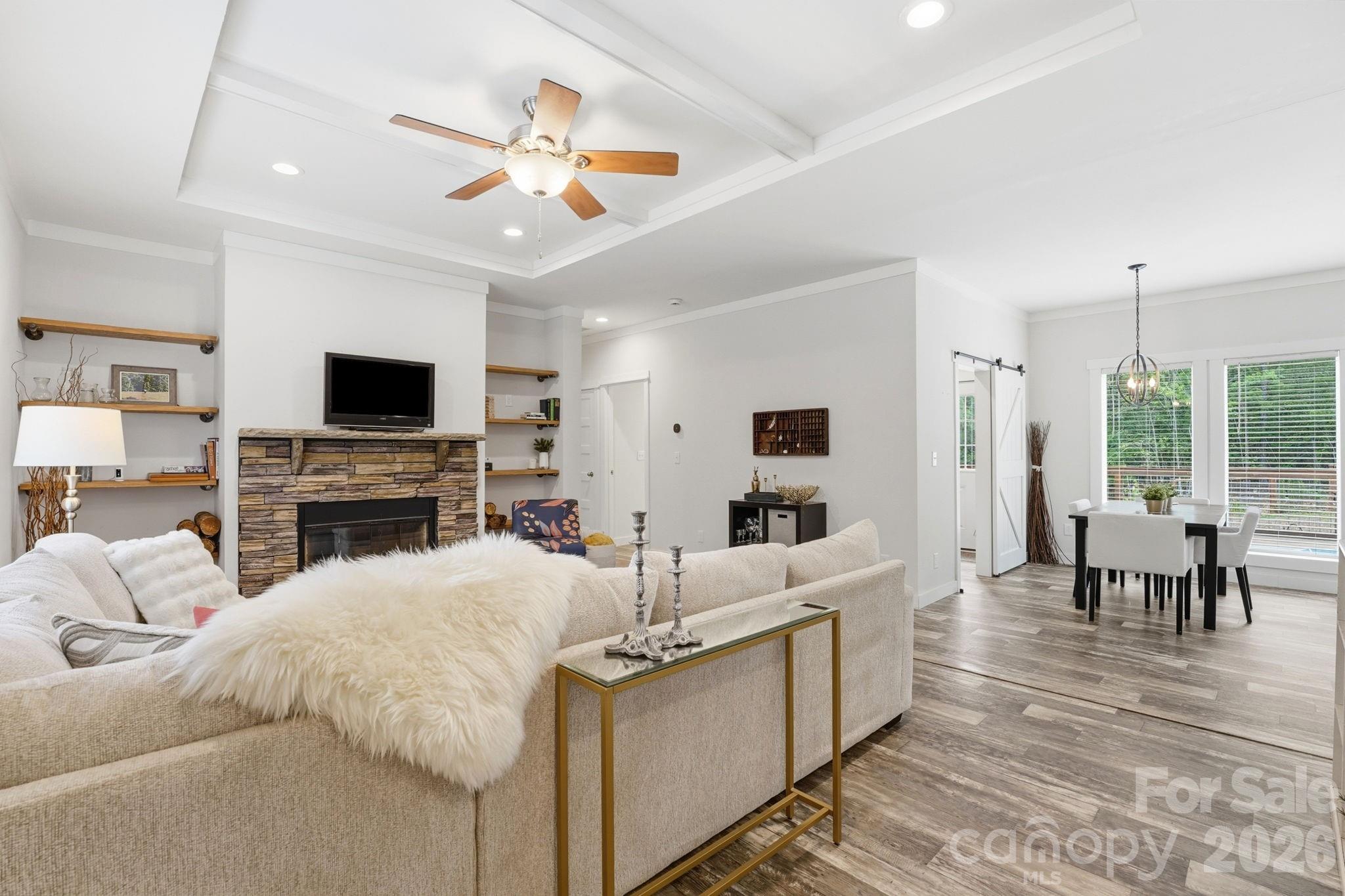 Carolina Forest - Residential