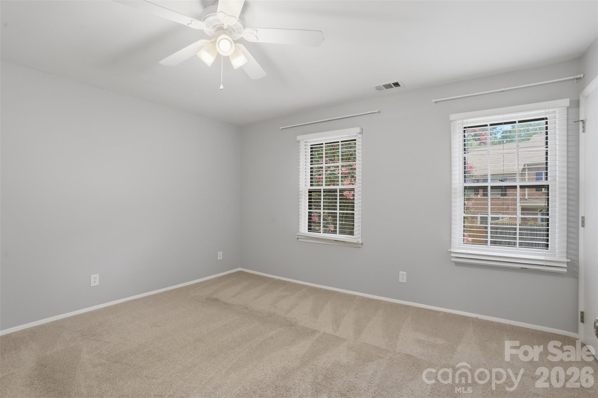 Sardis Forest Patio Homes - Residential