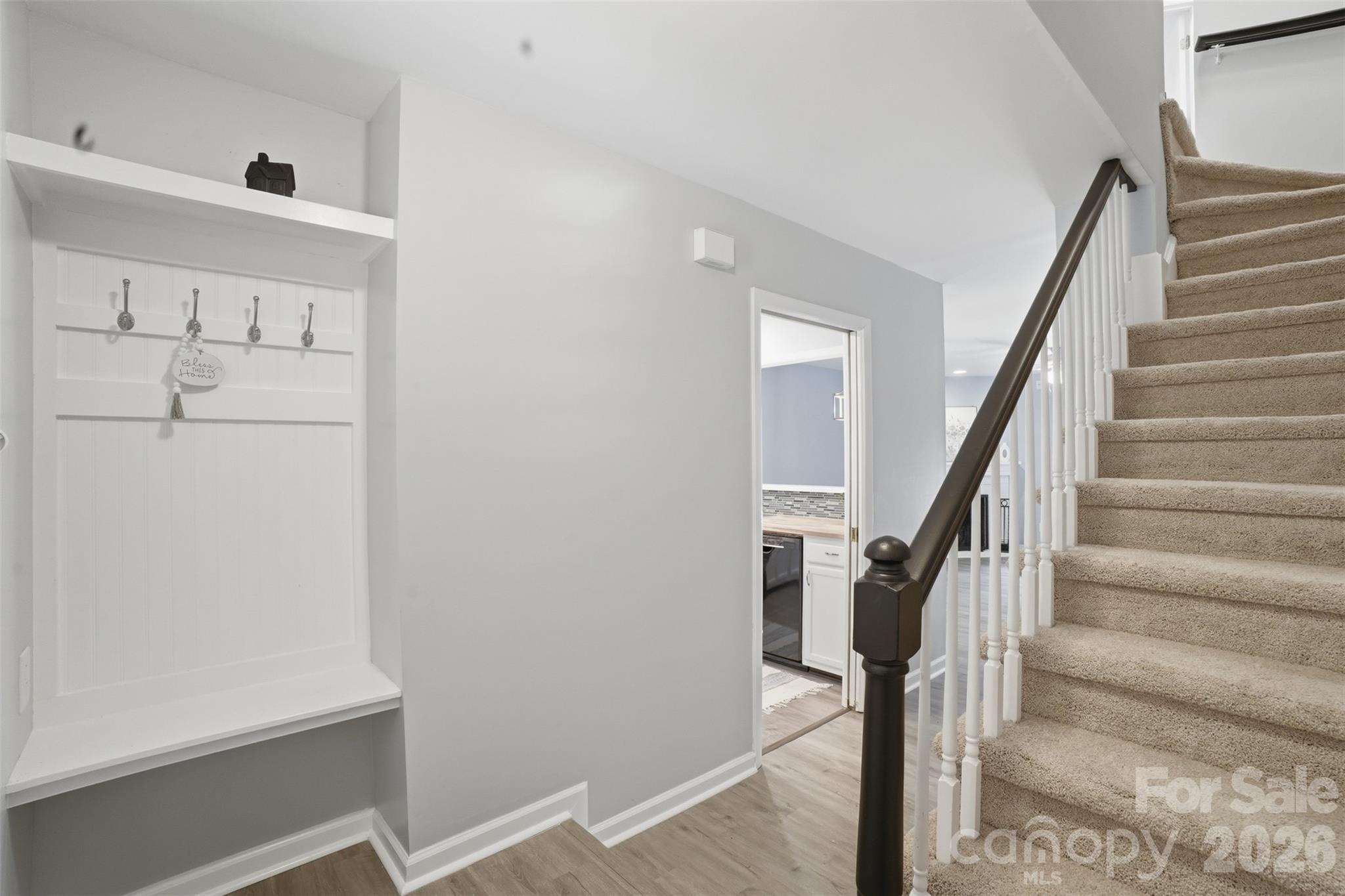 Sardis Forest Patio Homes - Residential