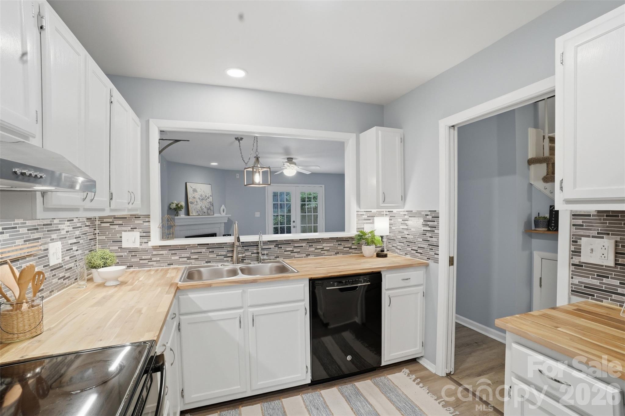 Sardis Forest Patio Homes - Residential
