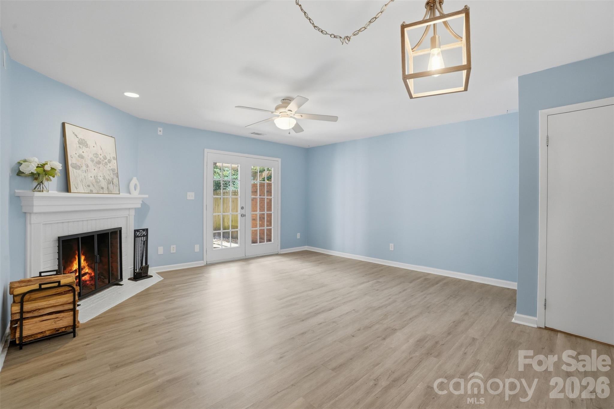 Sardis Forest Patio Homes - Residential
