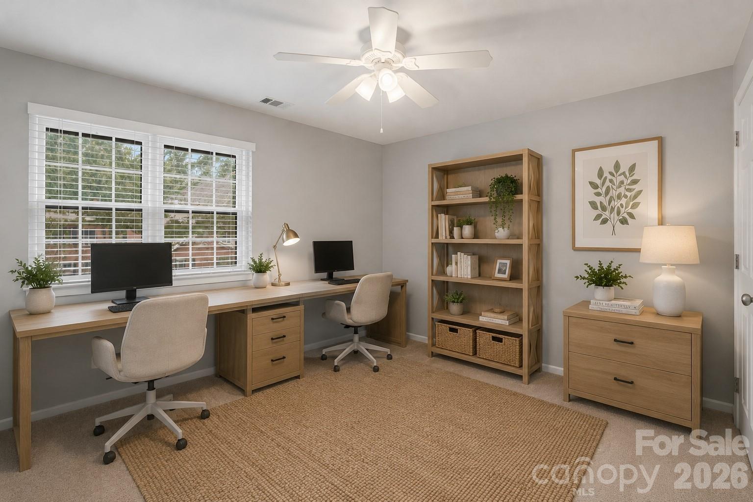 Sardis Forest Patio Homes - Residential