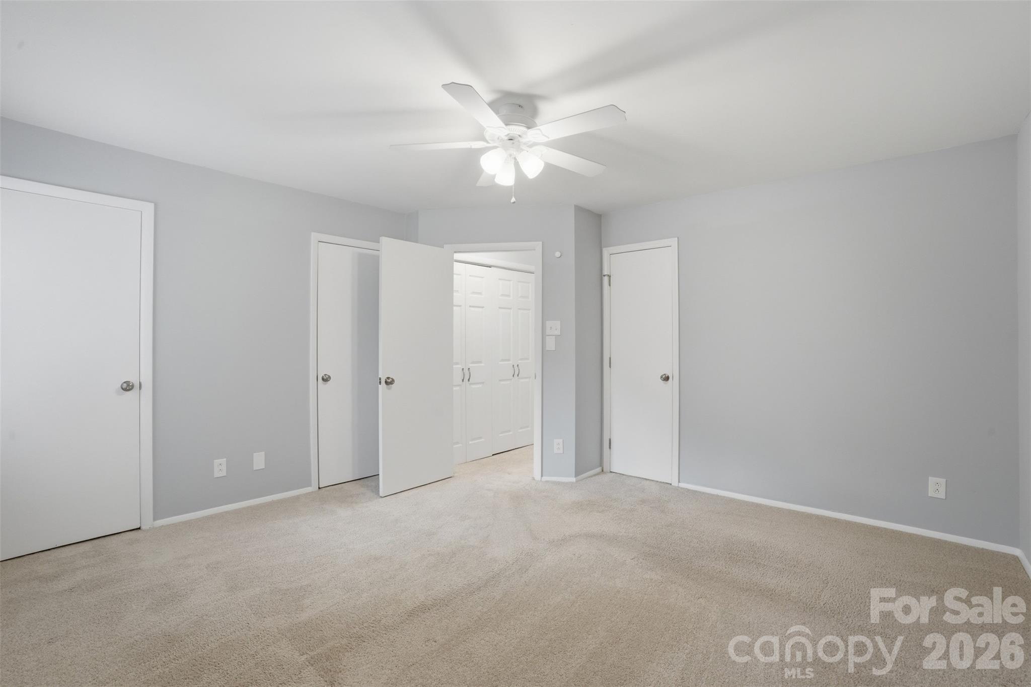 Sardis Forest Patio Homes - Residential