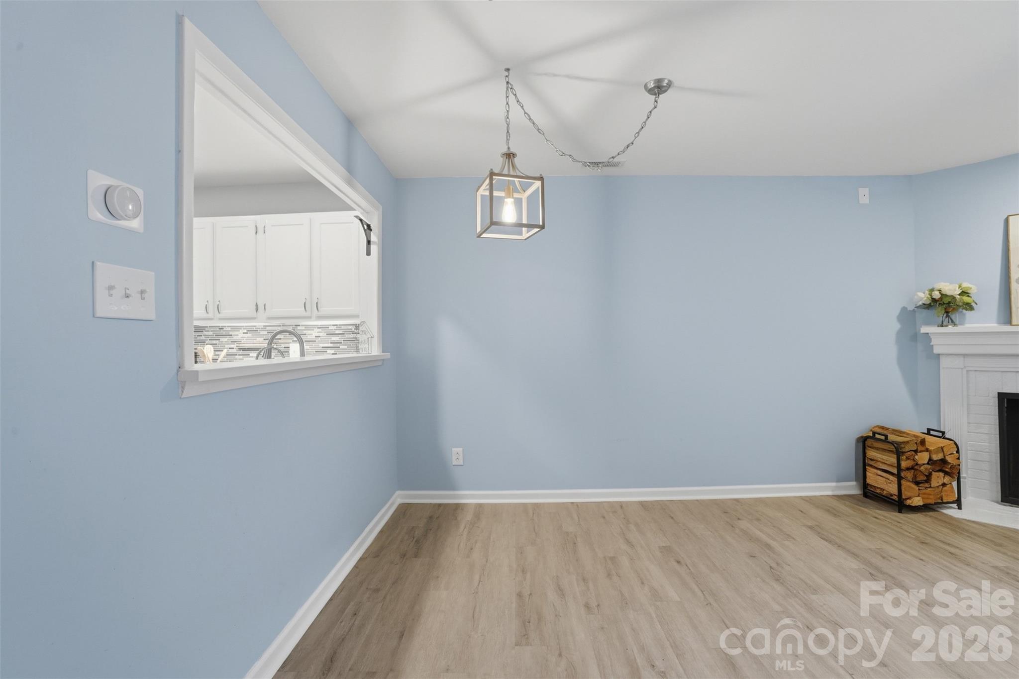 Sardis Forest Patio Homes - Residential