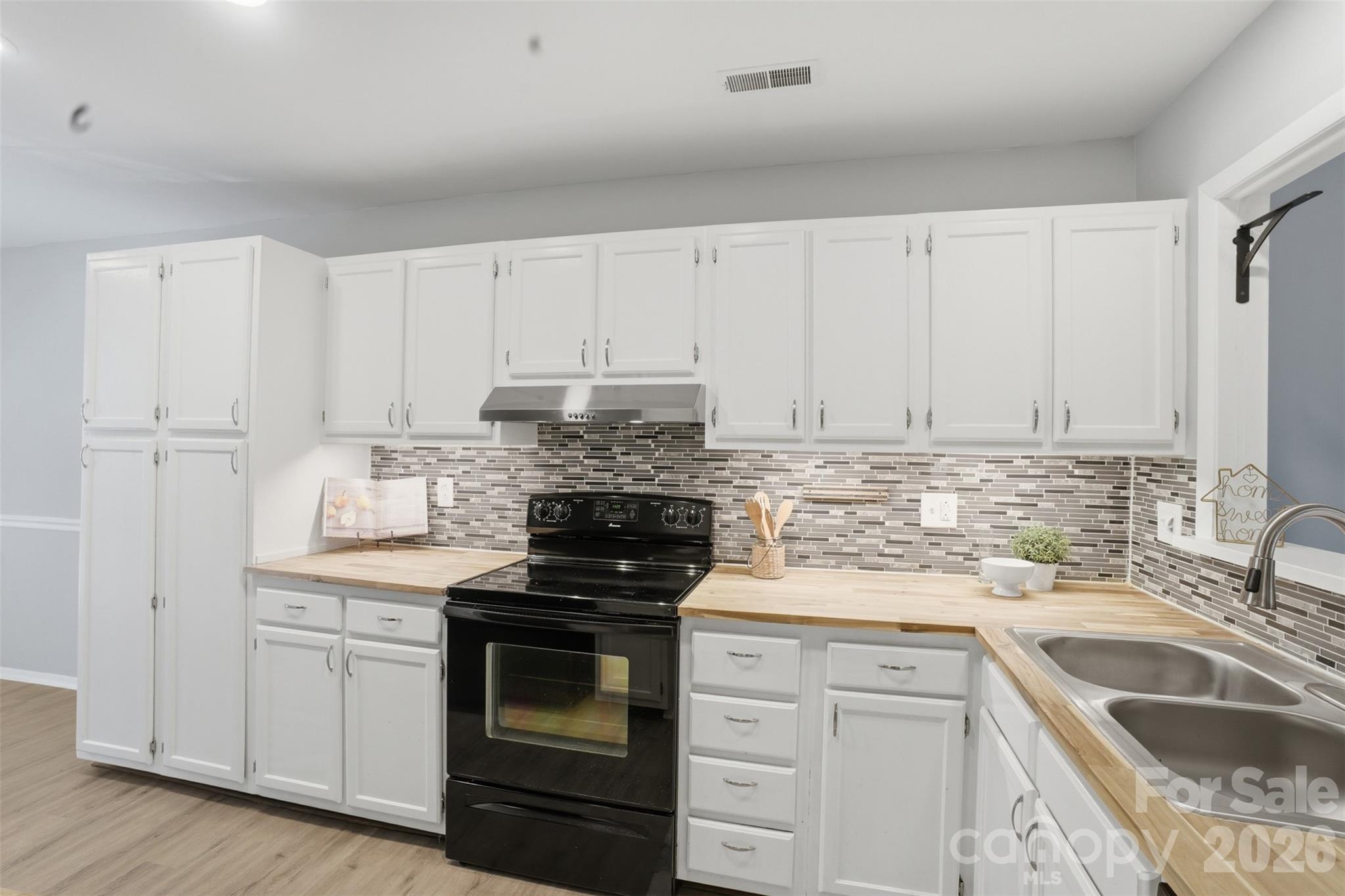 Sardis Forest Patio Homes - Residential