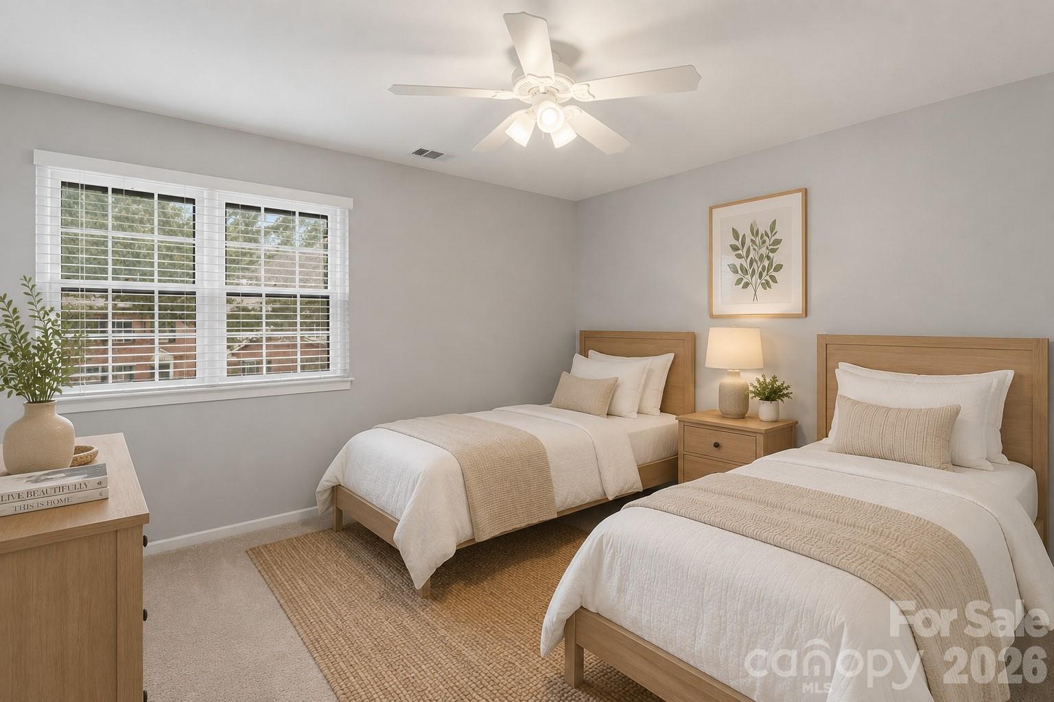 Sardis Forest Patio Homes - Residential