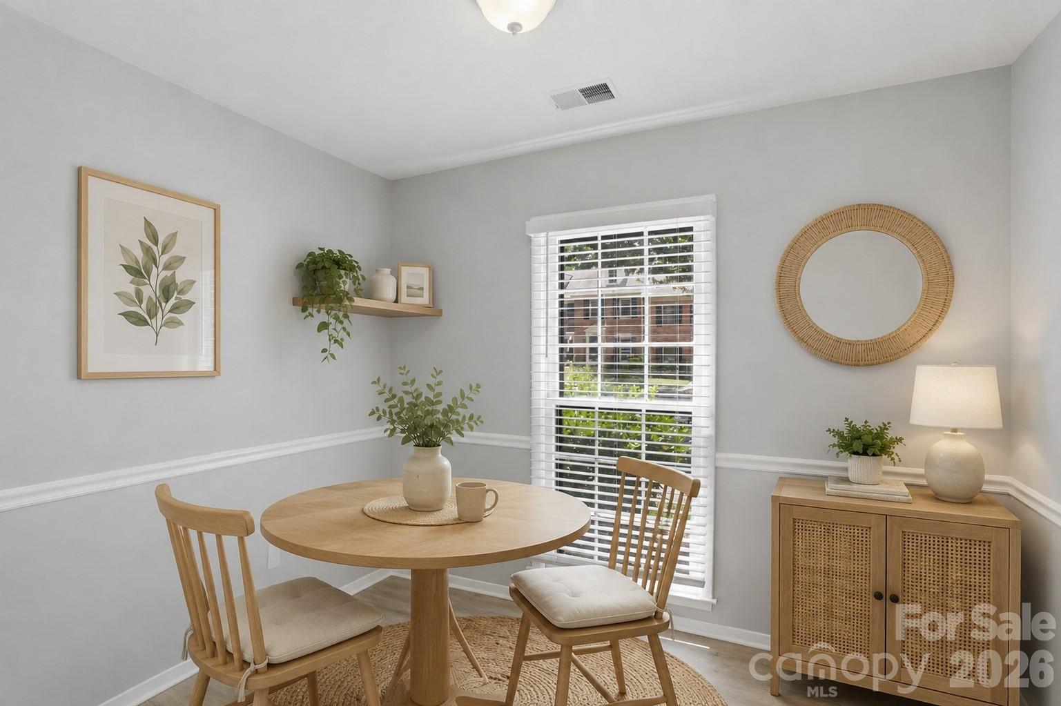 Sardis Forest Patio Homes - Residential