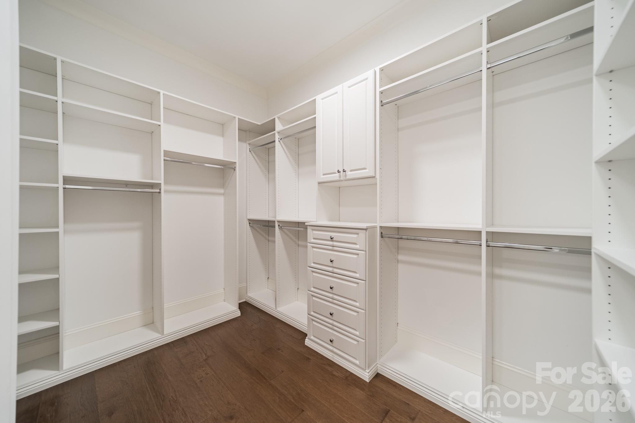 McLean - South Shore - Residential