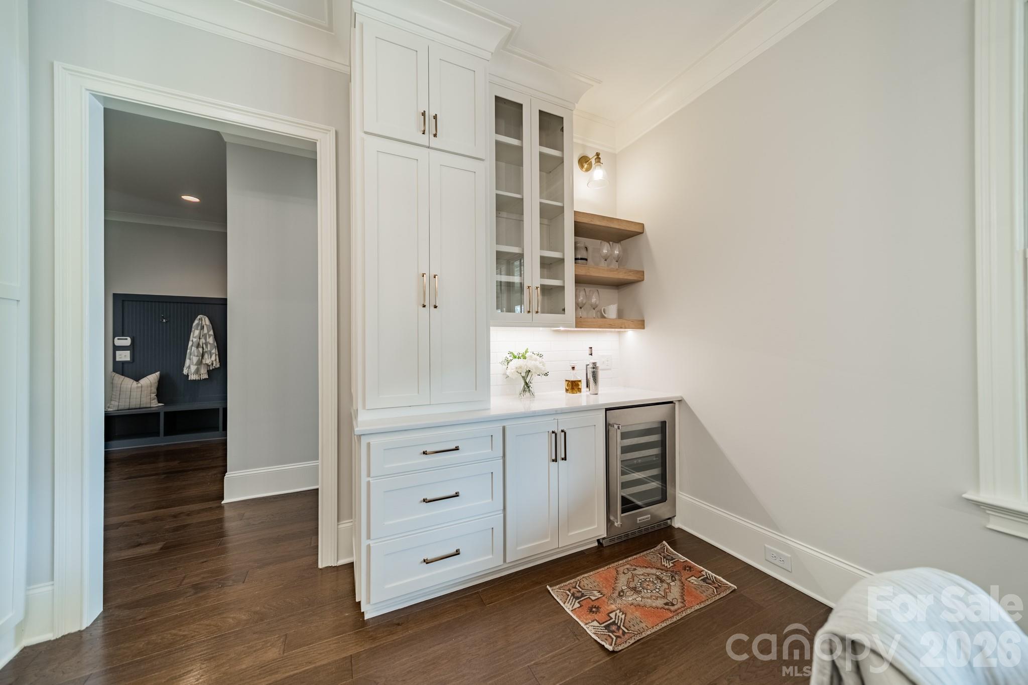 McLean - South Shore - Residential
