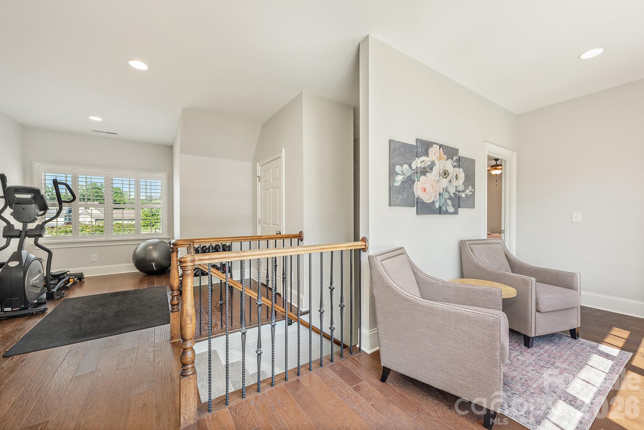 McLean - South Shore - Residential