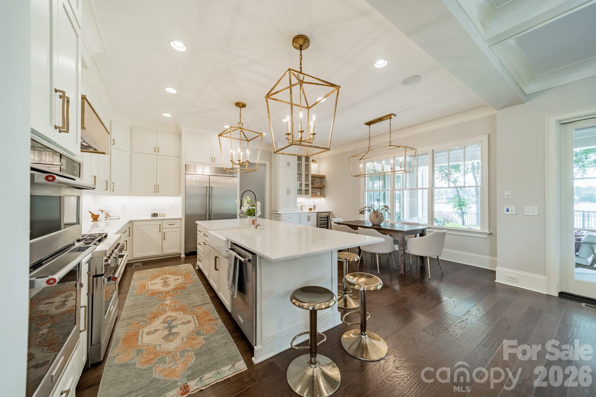 McLean - South Shore - Residential