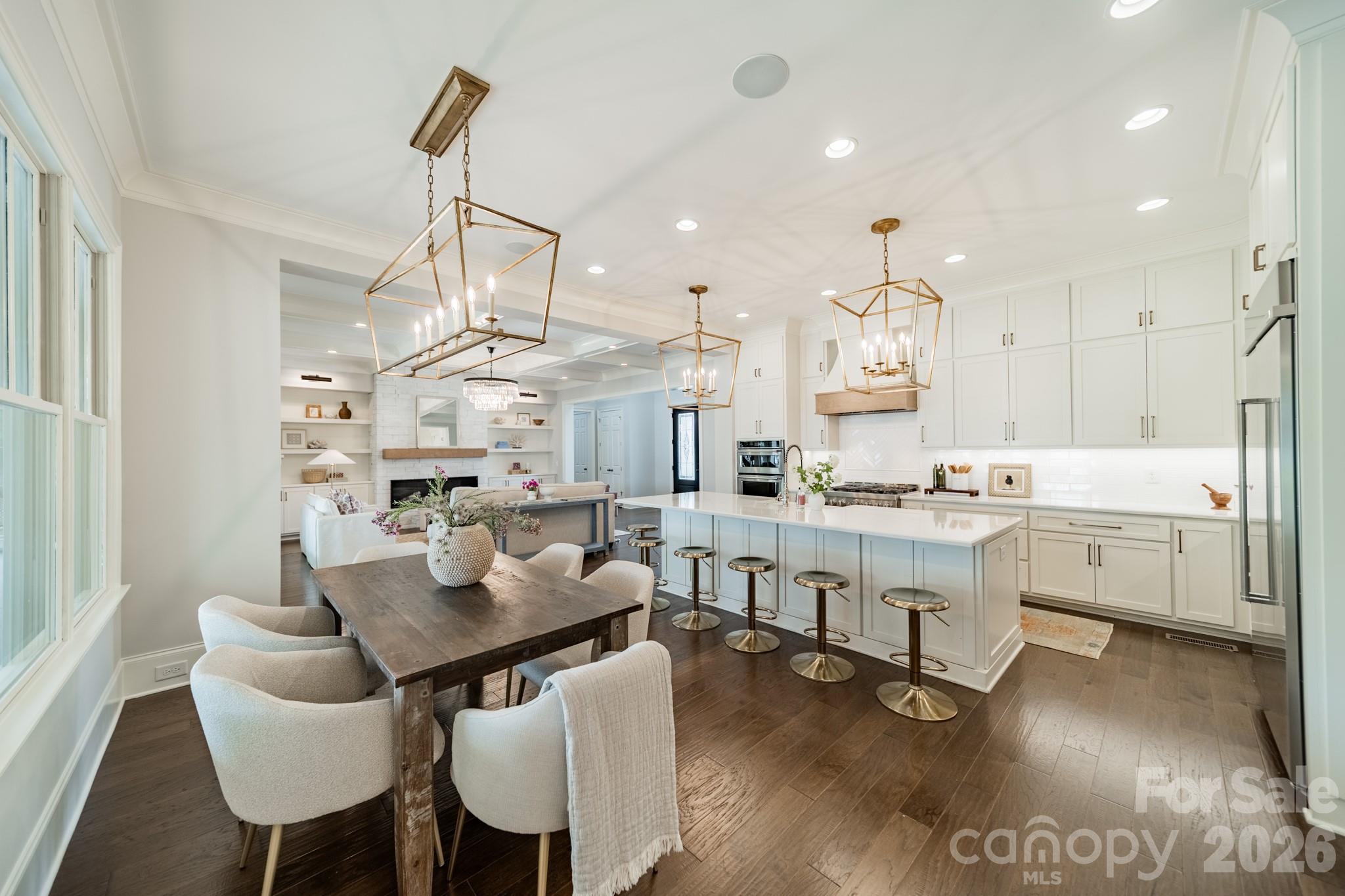 McLean - South Shore - Residential