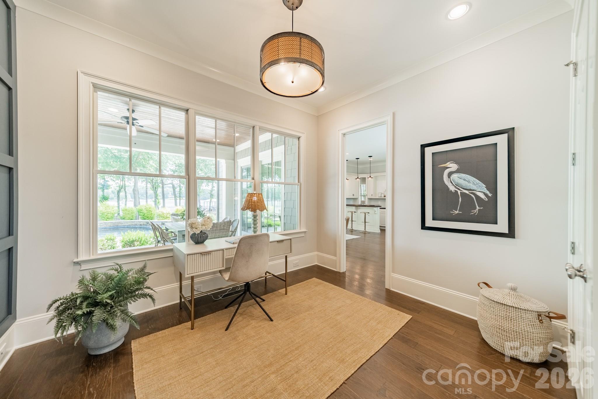 McLean - South Shore - Residential