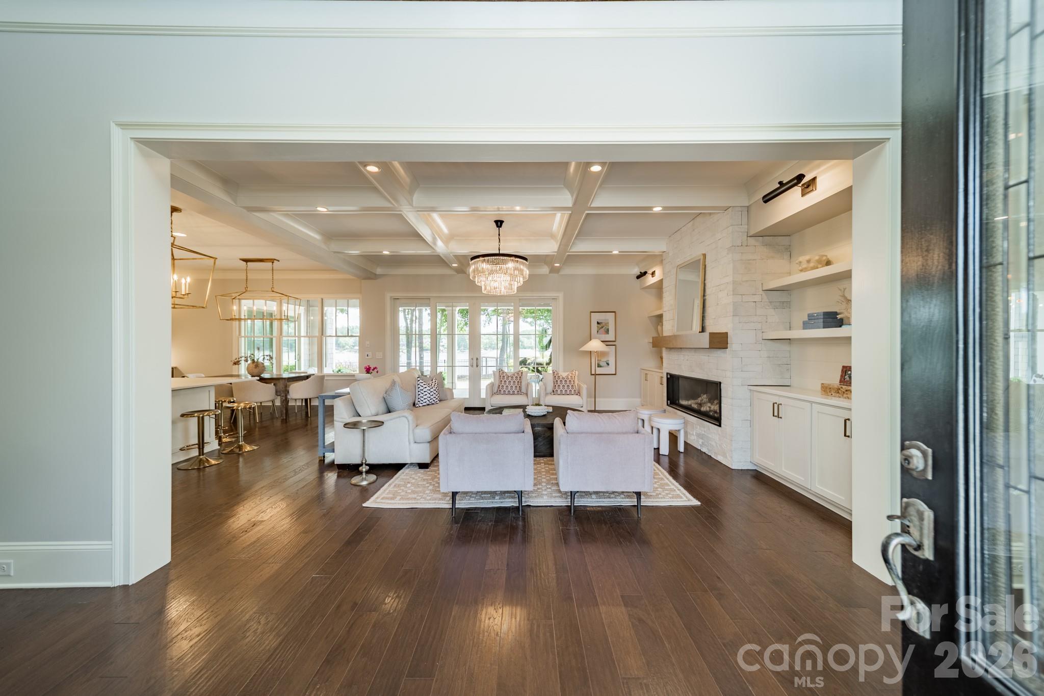 McLean - South Shore - Residential