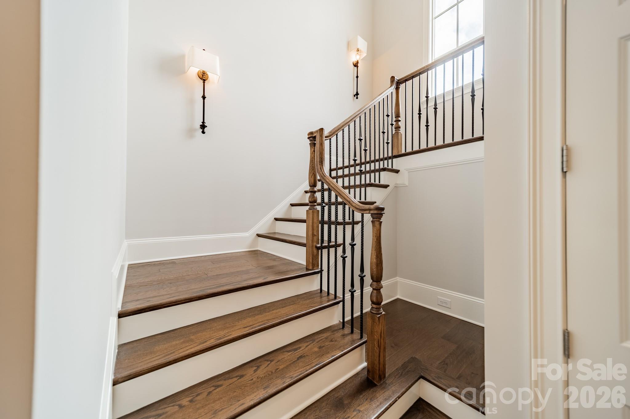 McLean - South Shore - Residential