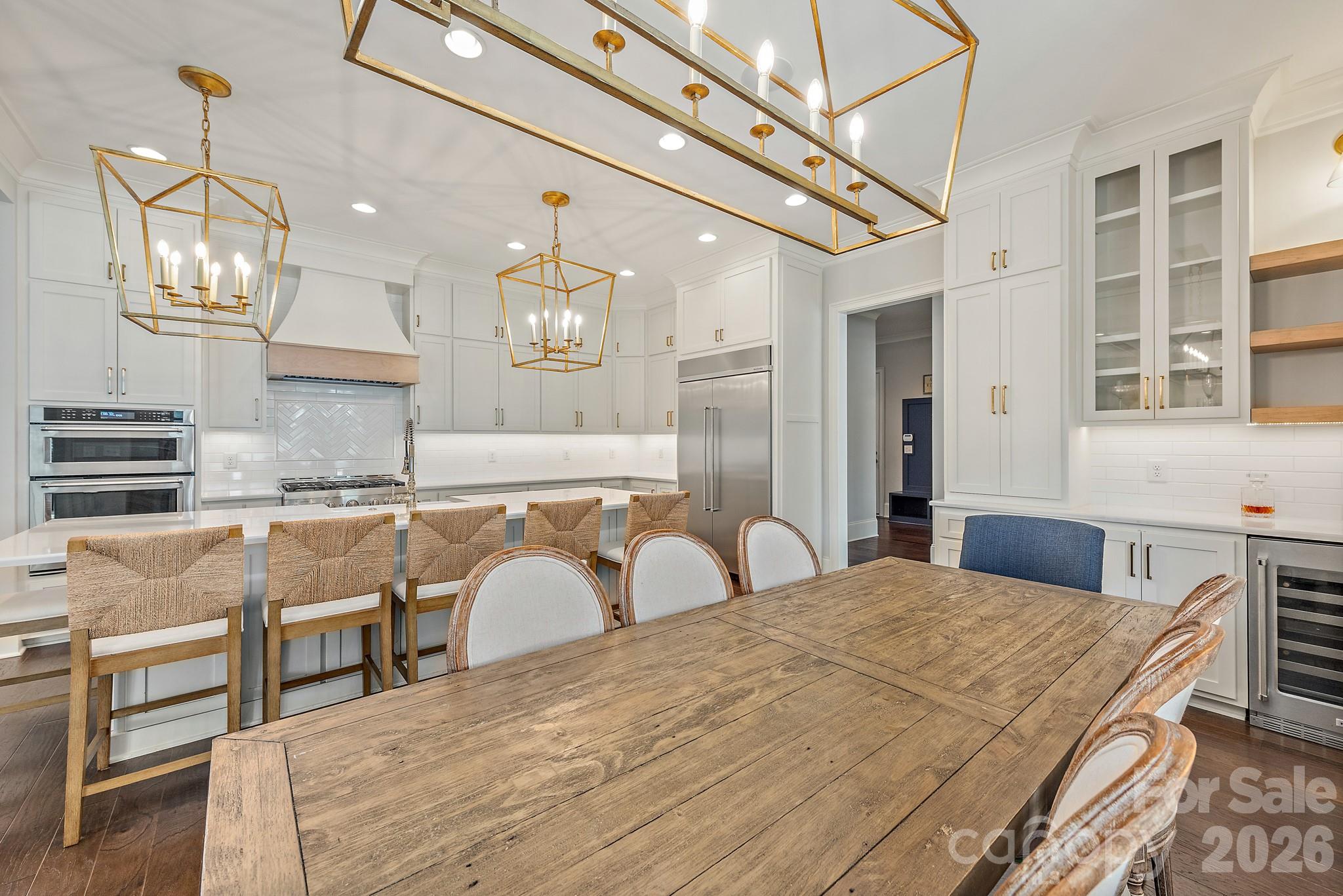 McLean - South Shore - Residential