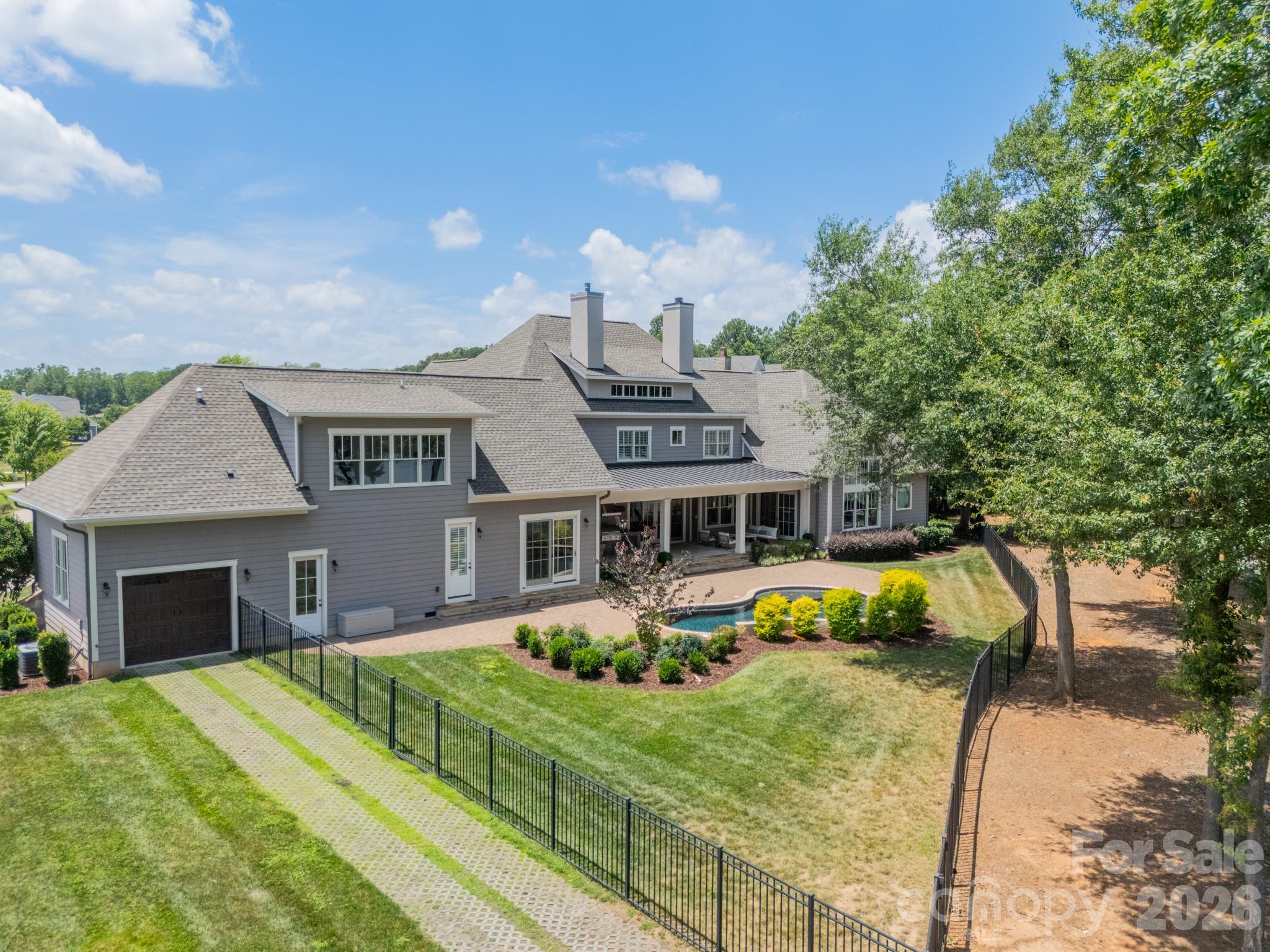 McLean - South Shore - Residential