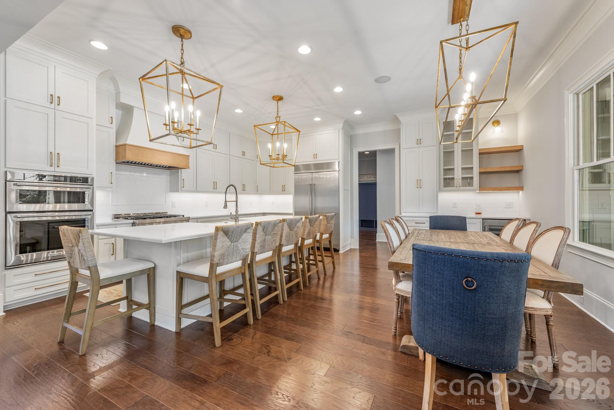 McLean - South Shore - Residential