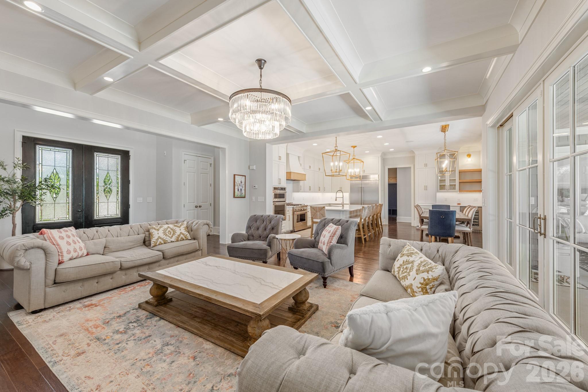 McLean - South Shore - Residential