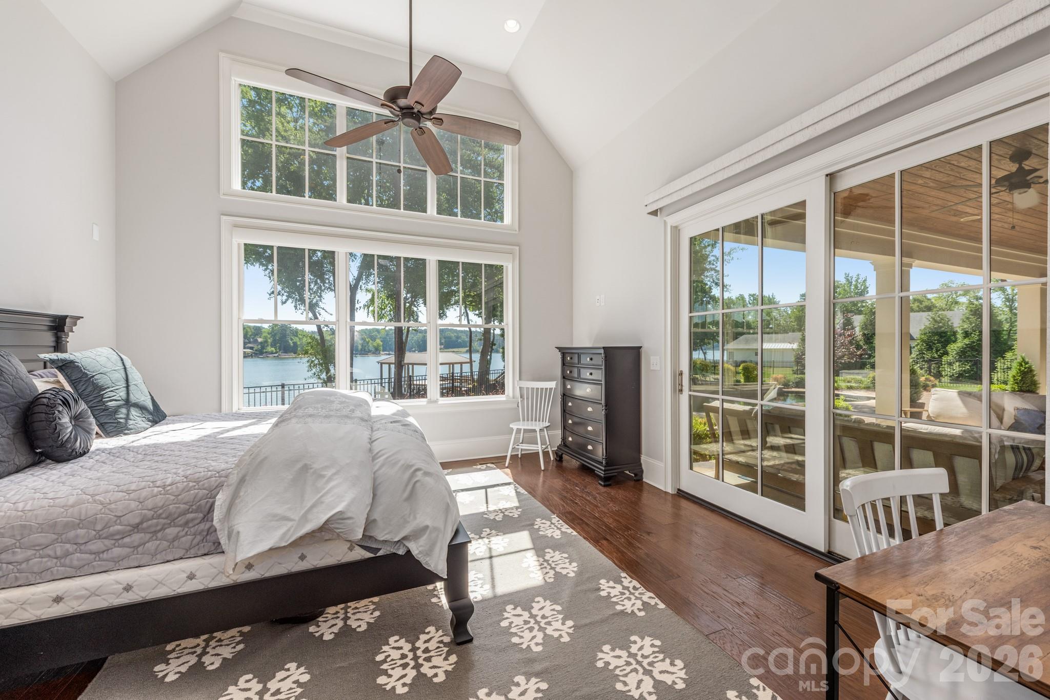 McLean - South Shore - Residential