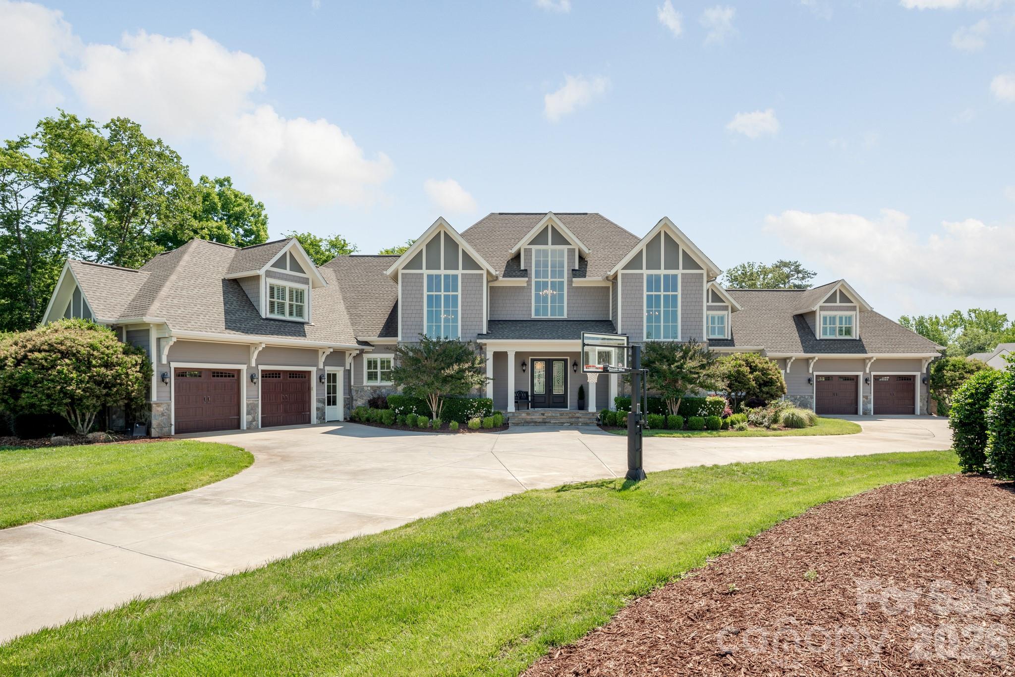 McLean - South Shore - Residential