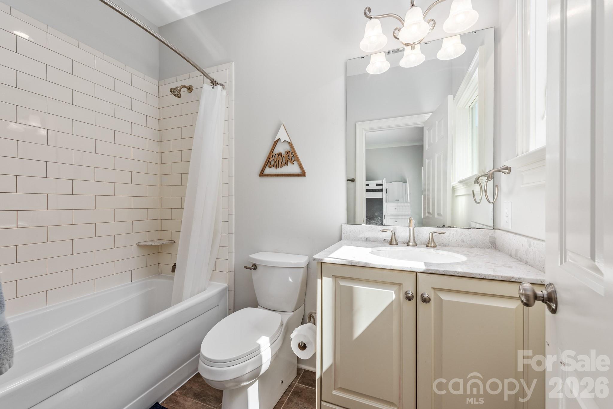McLean - South Shore - Residential
