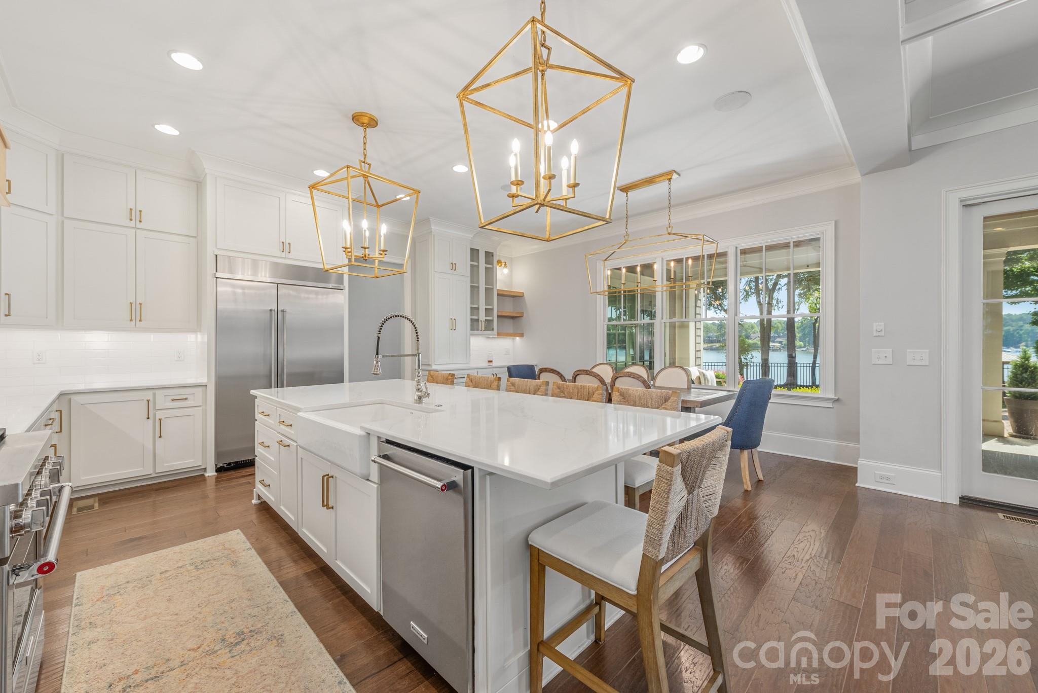 McLean - South Shore - Residential