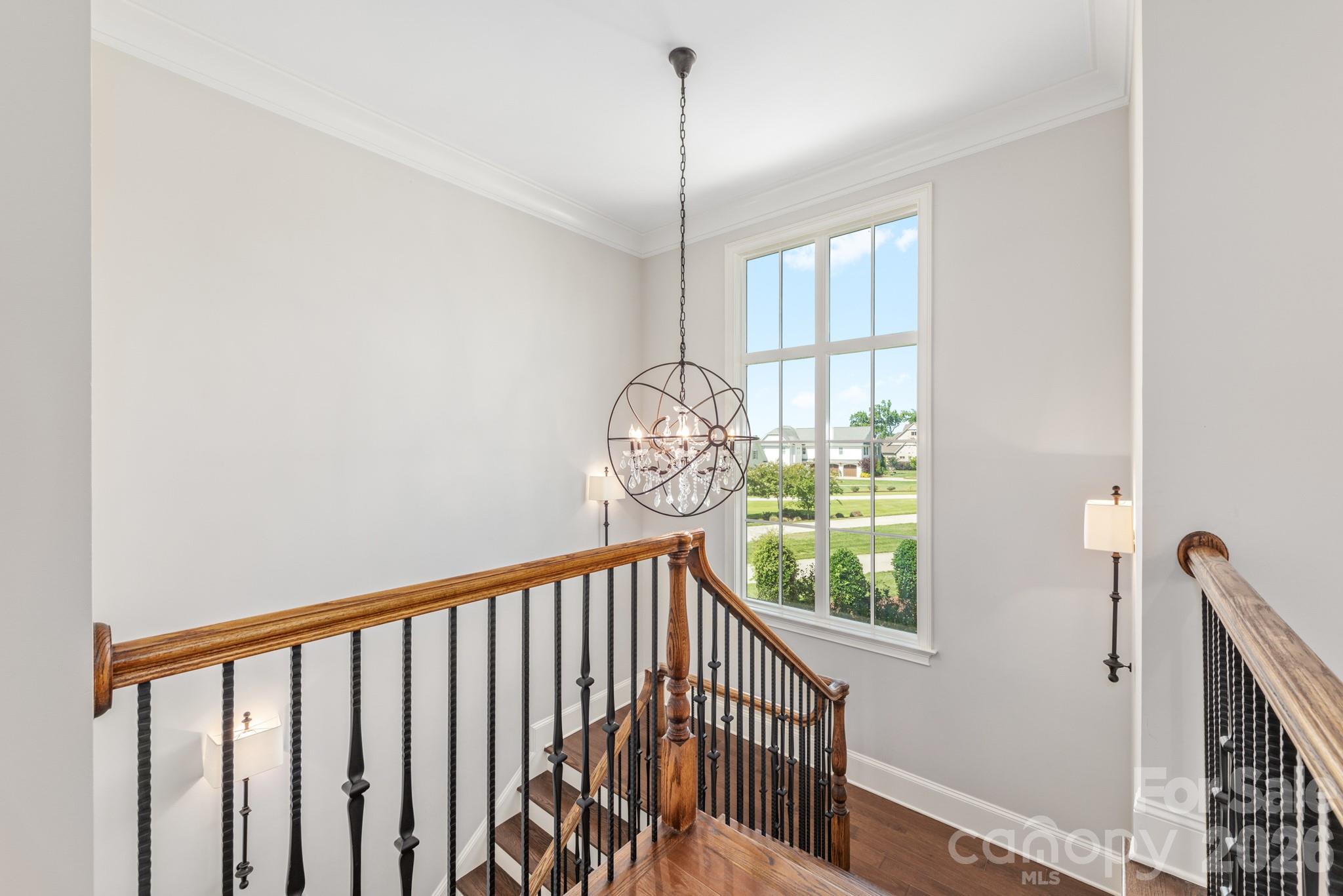 McLean - South Shore - Residential