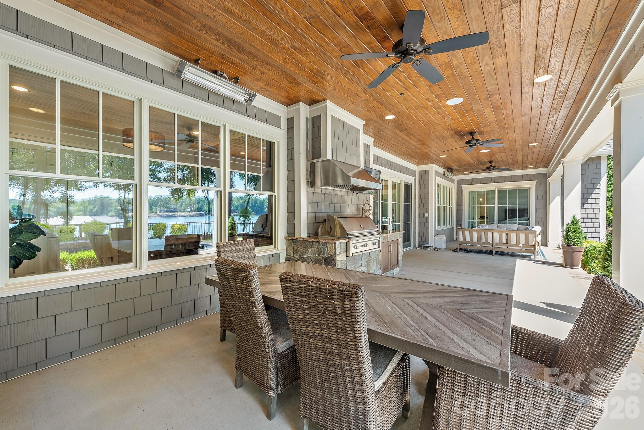 McLean - South Shore - Residential