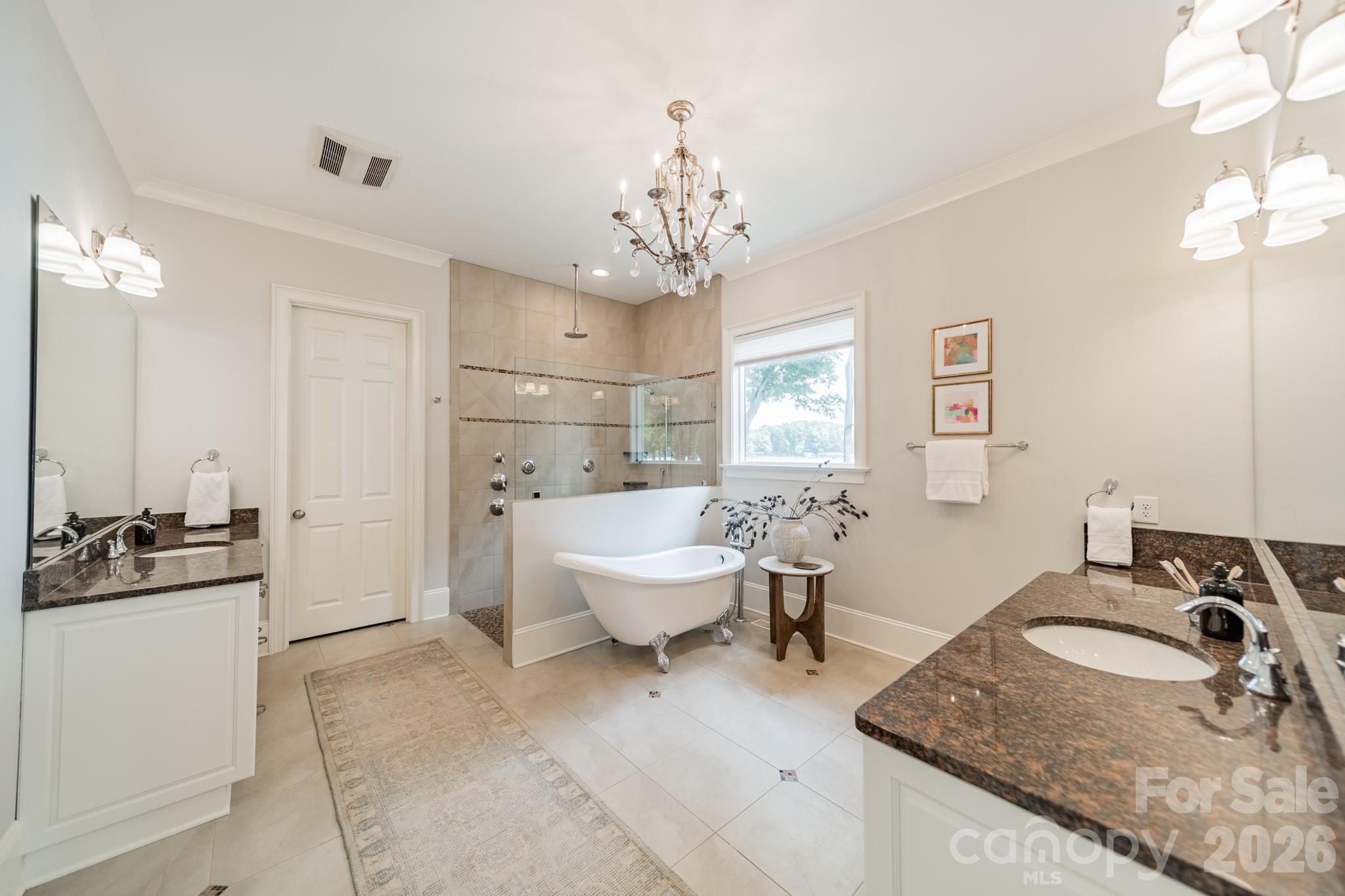 McLean - South Shore - Residential