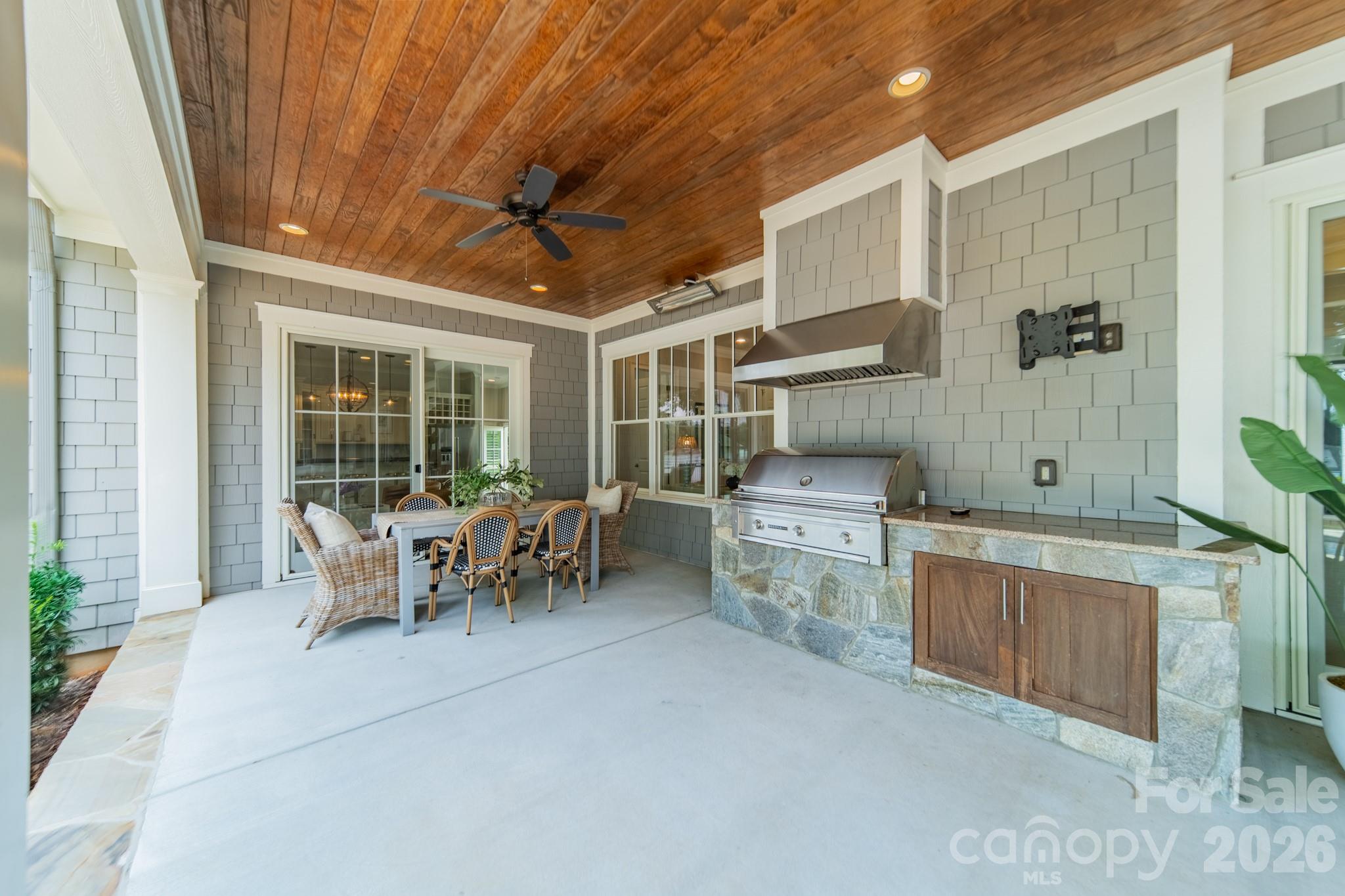 McLean - South Shore - Residential
