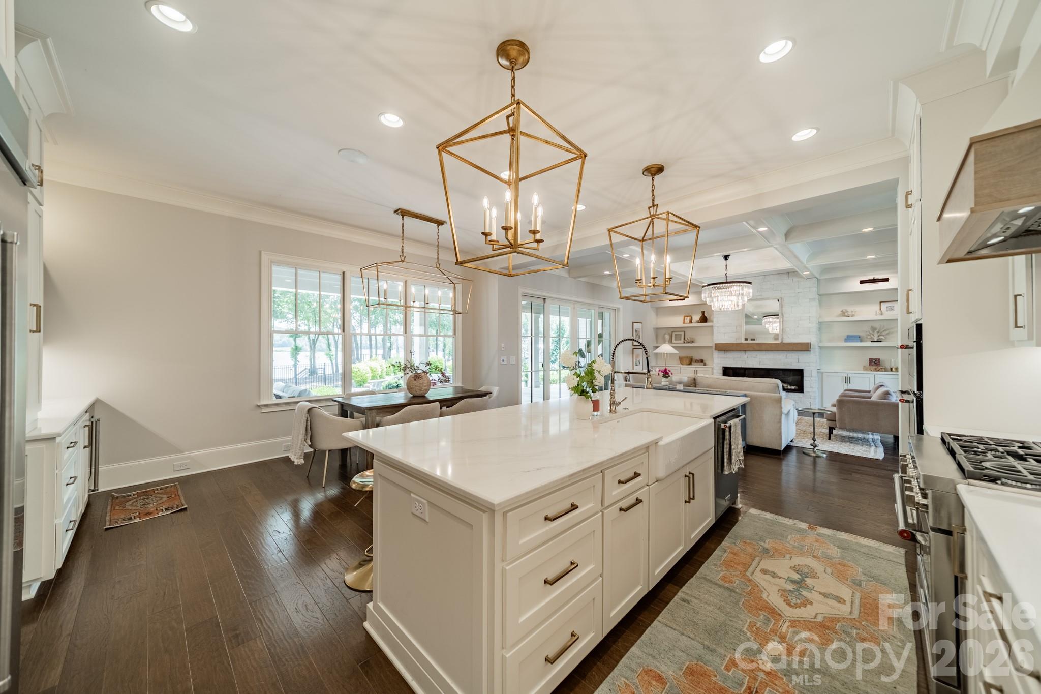 McLean - South Shore - Residential
