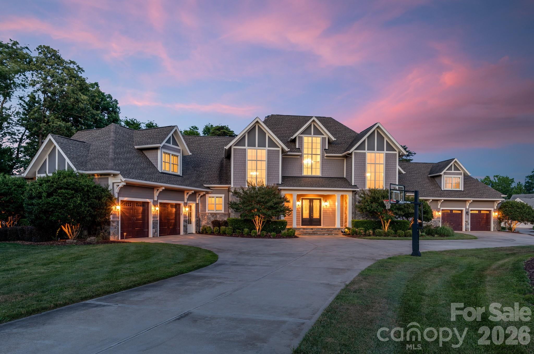 McLean - South Shore - Residential